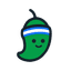 Okra Logo